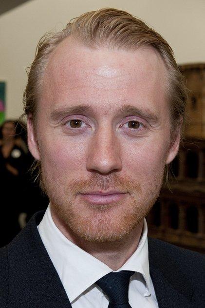 Thorbjørn Harr - Actor Profile Photo