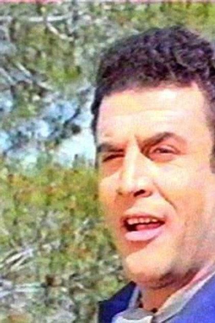 Fahd Blan - Actor Profile Photo