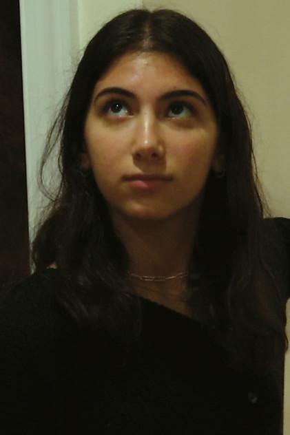 Ella Arieli - Actor Profile Photo