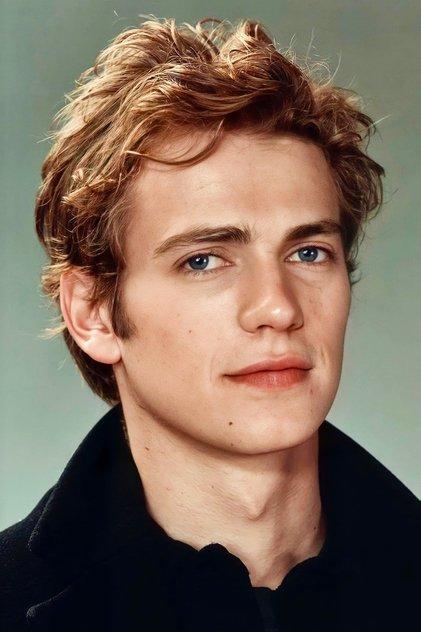 Hayden Christensen - Actor Profile Photo