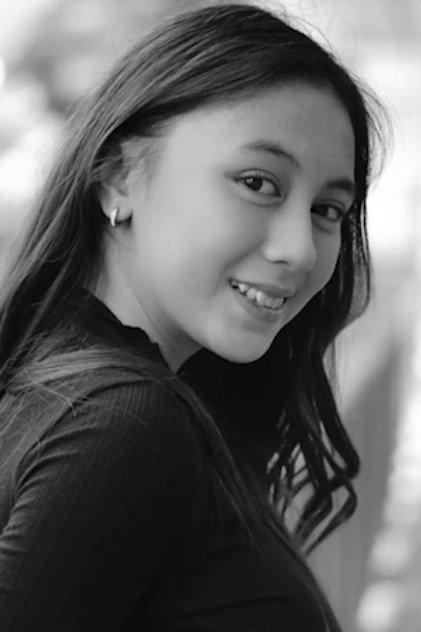 Jezline C Da Costa - Actor Profile Photo