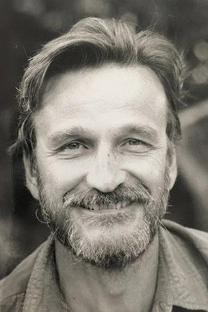 Olivier Doran - Actor Profile Photo