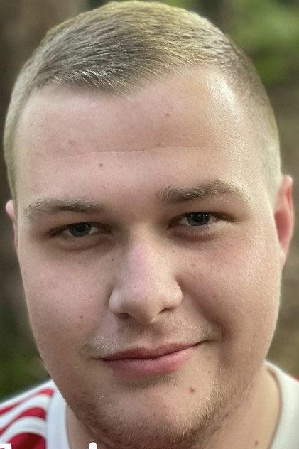 Ryan Coulahan - Actor Profile Photo