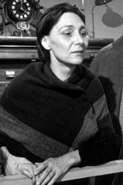 Alba Maiolini - Actor Profile Photo
