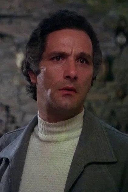 Roberto Miranda - Actor Profile Photo