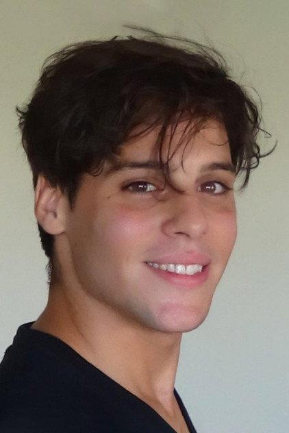 Tzortzis Papadopoulos - Actor Profile Photo