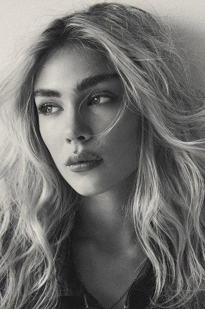 Maya Keyy - Actor Profile Photo