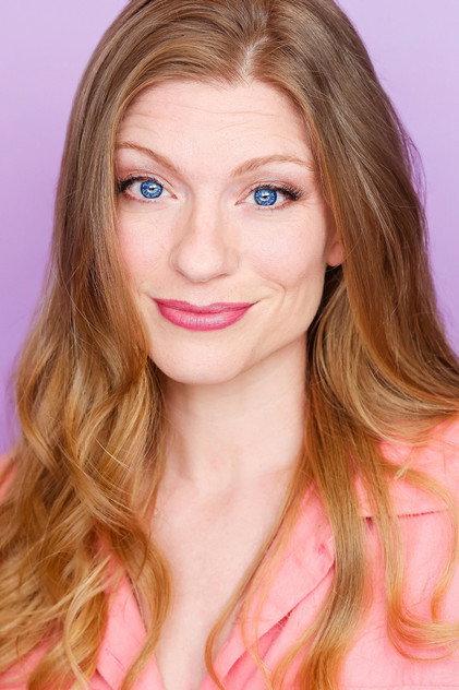 Kristen Rozanski - Actor Profile Photo