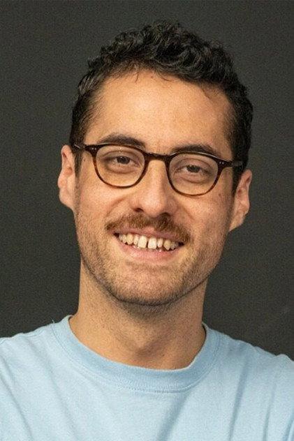 Ignacio Socías - Actor Profile Photo