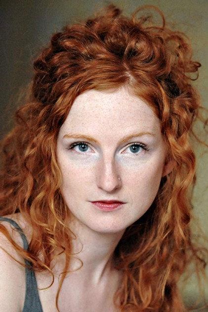 Marie Elise - Actor Profile Photo