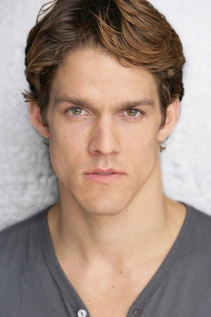 Billy Snow - Actor Profile Photo