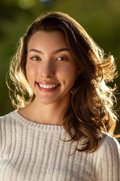 Amalia Gallegos - Actor Profile Photo