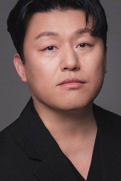 Kim Min-jae - Actor Profile Photo