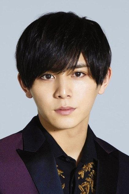 Ryosuke Yamada - Actor Profile Photo