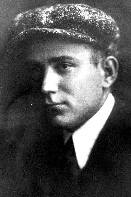 Arthur Albertson - Actor Profile Photo