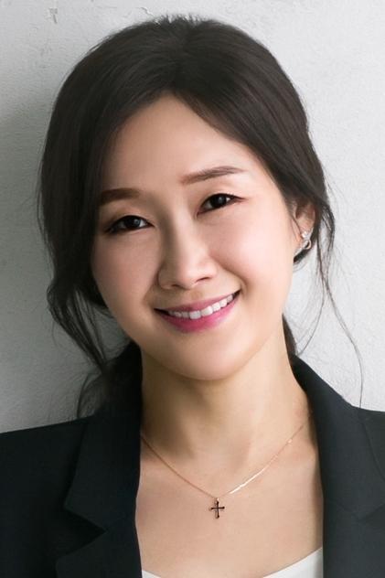 Bae Hae-seon - Actor Profile Photo