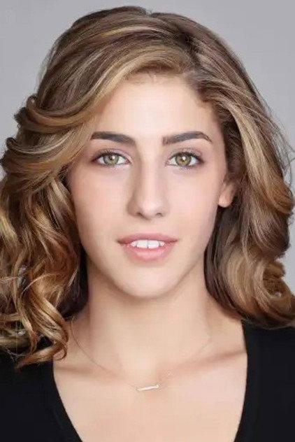 Taylor Marie Frey - Actor Profile Photo
