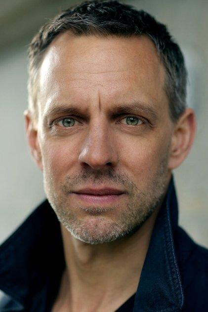 Trevor White - Actor Profile Photo