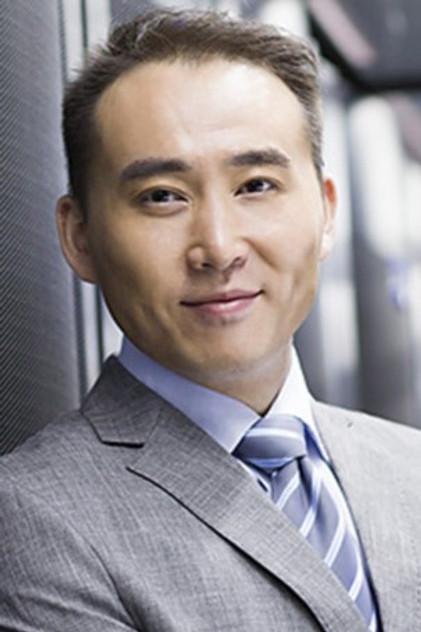 Song Zongxuan - Actor Profile Photo