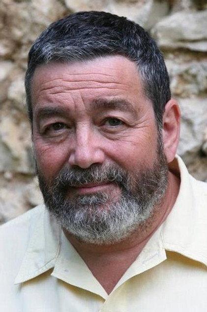 Jean-Loup Horwitz - Actor Profile Photo