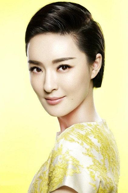 Yu Yue - Actor Profile Photo