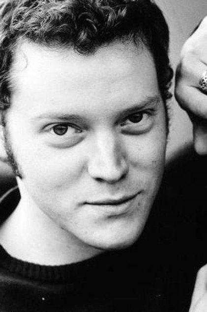 Matteo Ripaldi - Actor Profile Photo