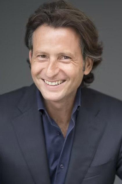 Gustavo Gimeno - Actor Profile Photo