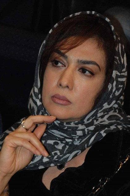 Mozhdeh Shamsai - Actor Profile Photo