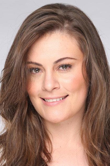 Sonia Franco - Actor Profile Photo