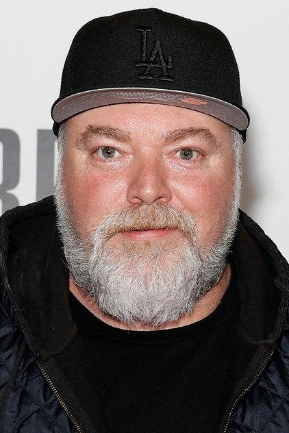Kyle Sandilands - Actor Profile Photo