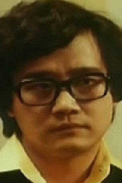 Lo Kwok Hung - Actor Profile Photo