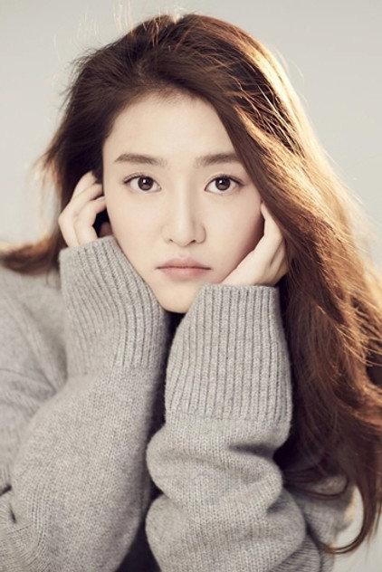 Zeng Mengxue - Actor Profile Photo