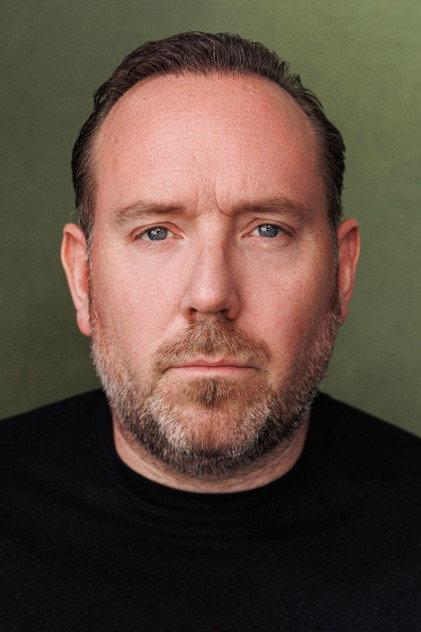 Gavin Fraser - Actor Profile Photo