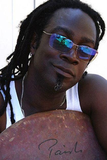Alvino Bennet - Actor Profile Photo