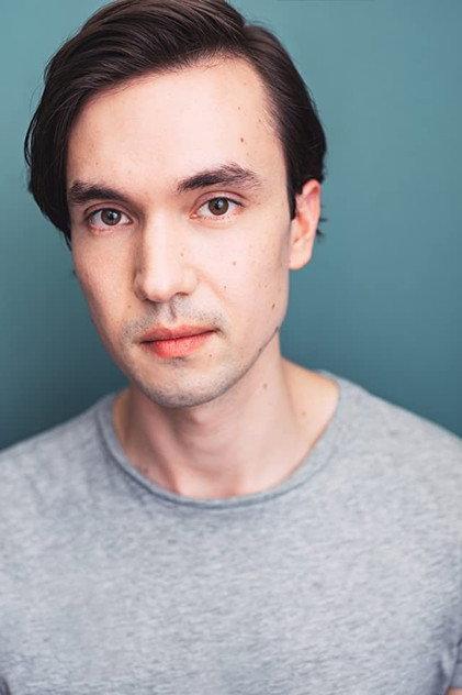 Niccolo Walsh - Actor Profile Photo