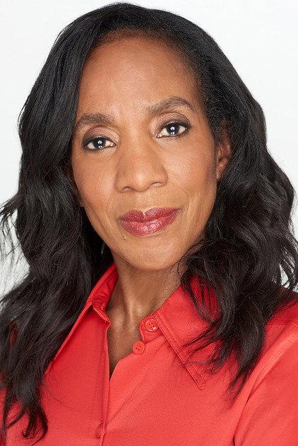 Ruthie Austin - Actor Profile Photo