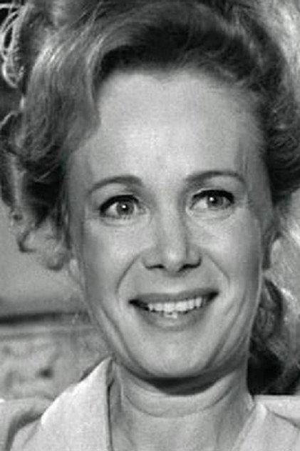 Dominique Minot - Actor Profile Photo