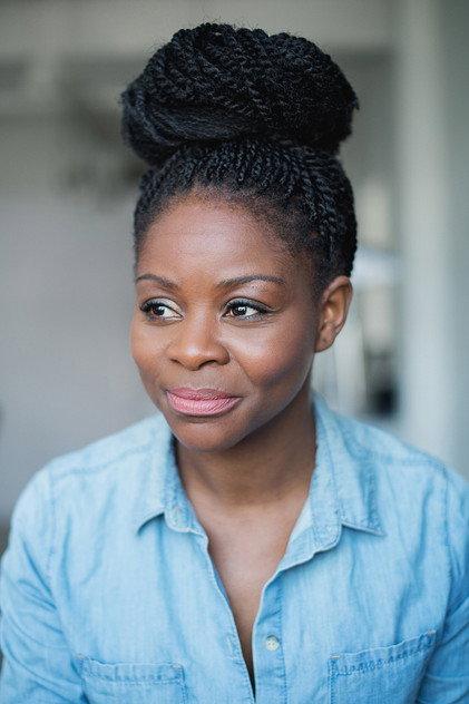 Tatiana Zinga Botao - Actor Profile Photo