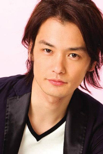 Ryohei Odai - Actor Profile Photo