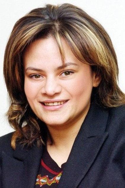 Kamla Abu Zekry - Actor Profile Photo