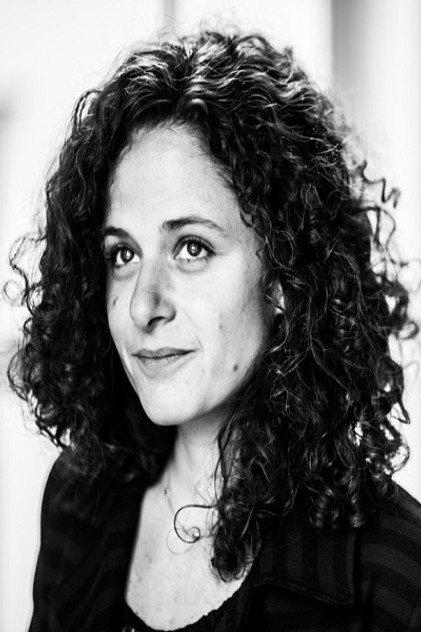 Olinda Larralde Ortiz - Actor Profile Photo