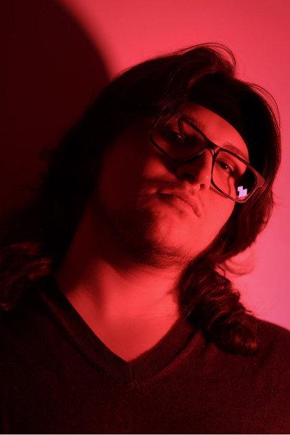 Matthew Clinton - Actor Profile Photo