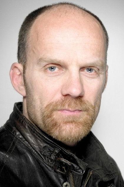 Nicolas Woirion - Actor Profile Photo