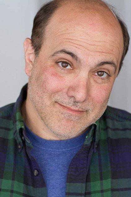 Matthew Henerson - Actor Profile Photo