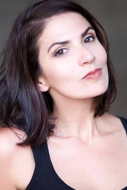 Jennifer Durst - Actor Profile Photo