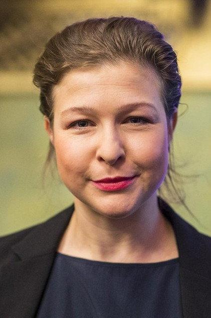 Katrin Pärn - Actor Profile Photo
