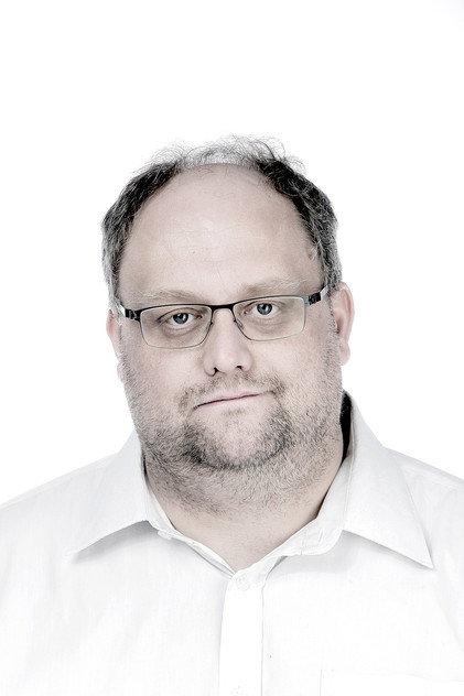 Günther Lainer - Actor Profile Photo