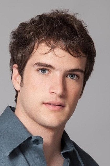 Sergio Gjurinovic - Actor Profile Photo