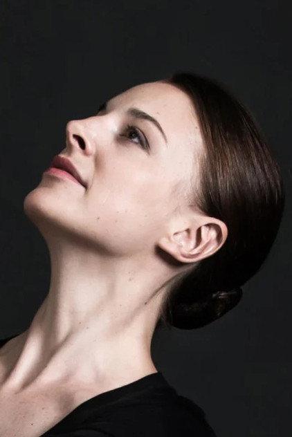 Aurélia Bellet - Actor Profile Photo