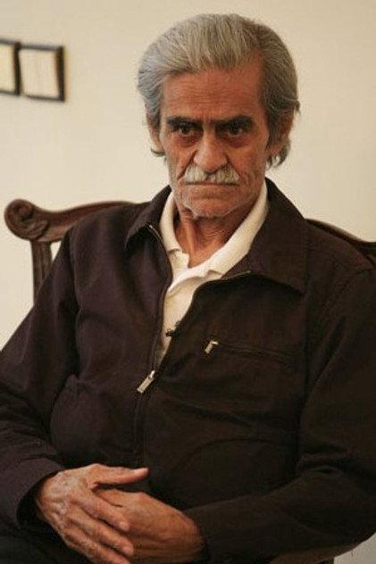 Abbas Shabaviz - Actor Profile Photo